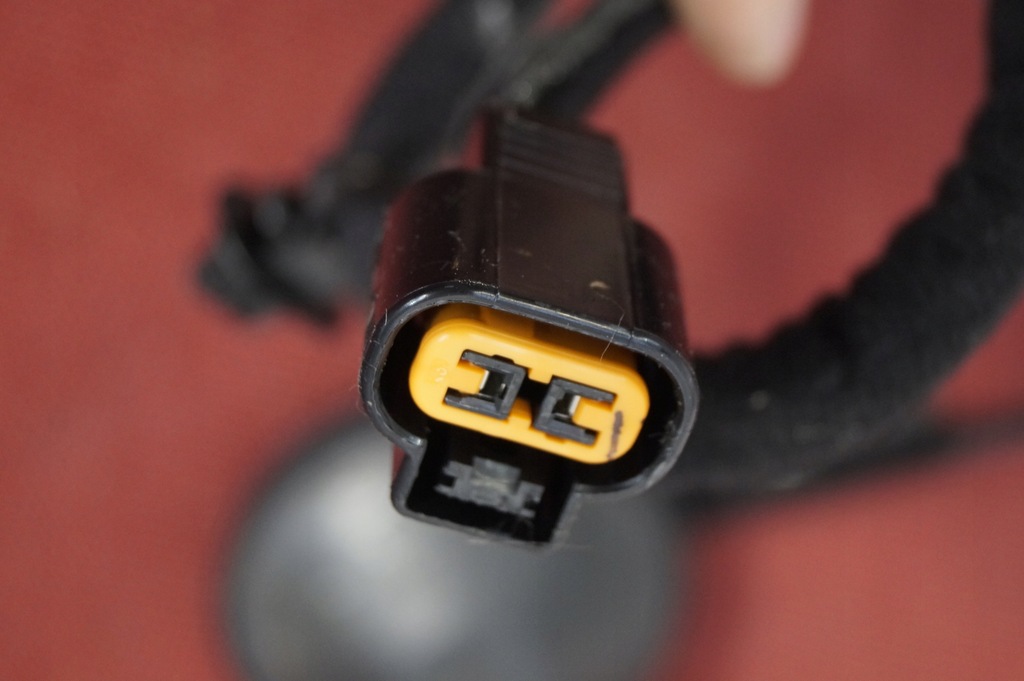 фото №4, Джгут двері правий задня hyundai tucson ii 15-20r