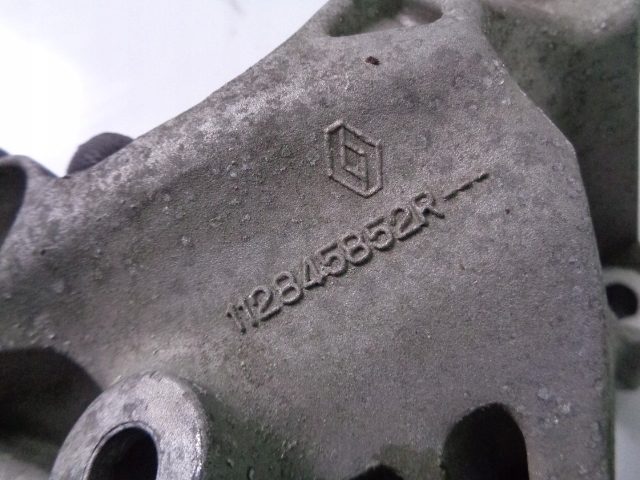 фото №4, Подушка двигателя renault megane iv hb 1.6 tce 2017 rok