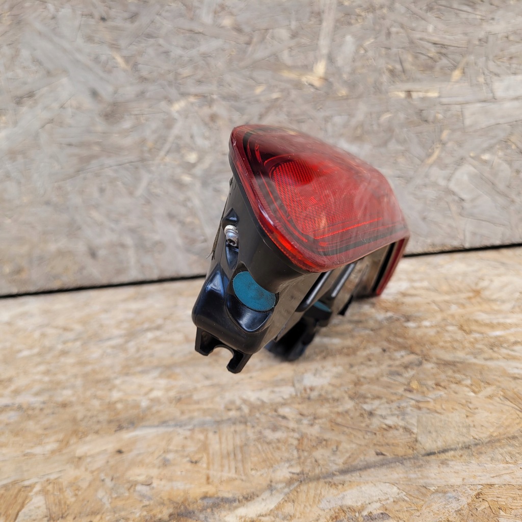 фото №3, Лампа правая задняя alfa romeo stelvio