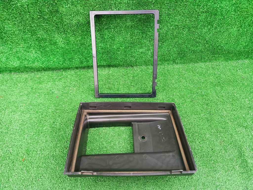 фото №8, Vw golf iv bora audi a3 8l skoda octavia i корпус защита фильтра салонный