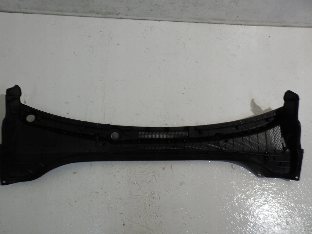 фото №5, Жабо пластиковый kia xceed 18-25