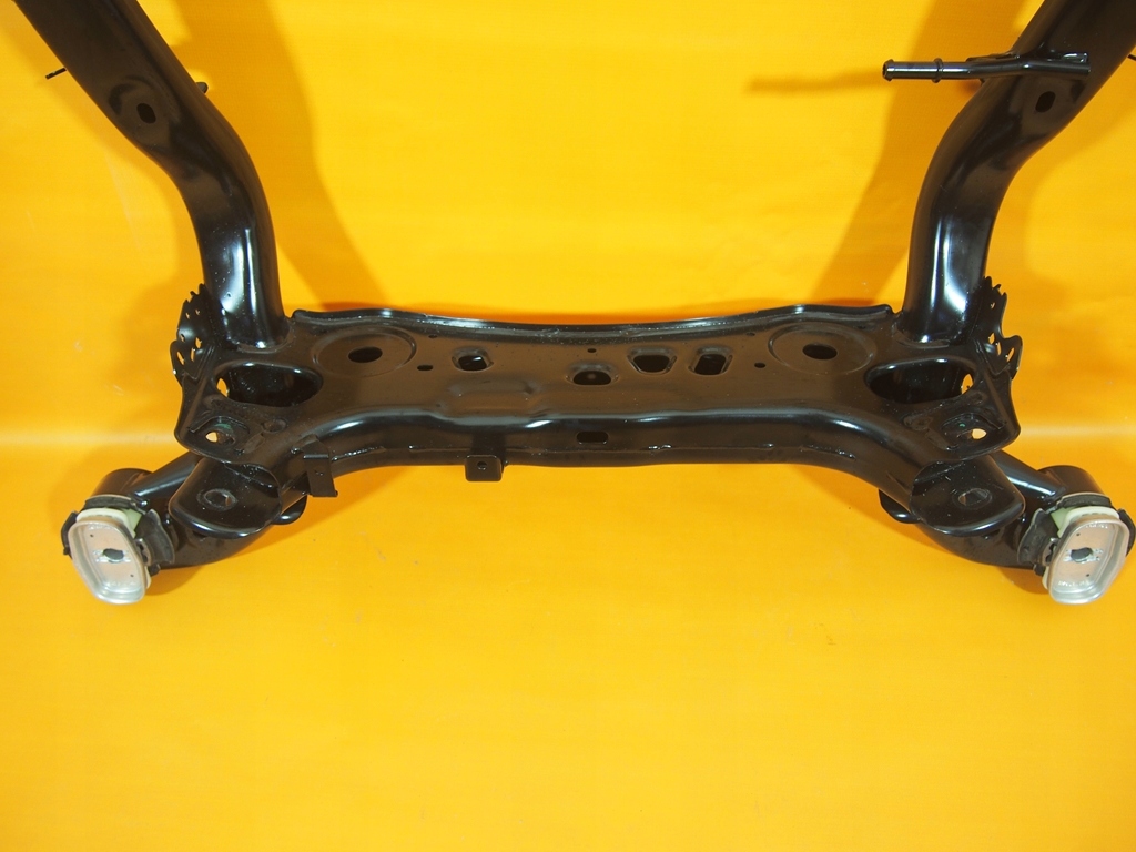 фото №9, Audi a7 4k балка подвеска задняя 4k0505235aj 23km