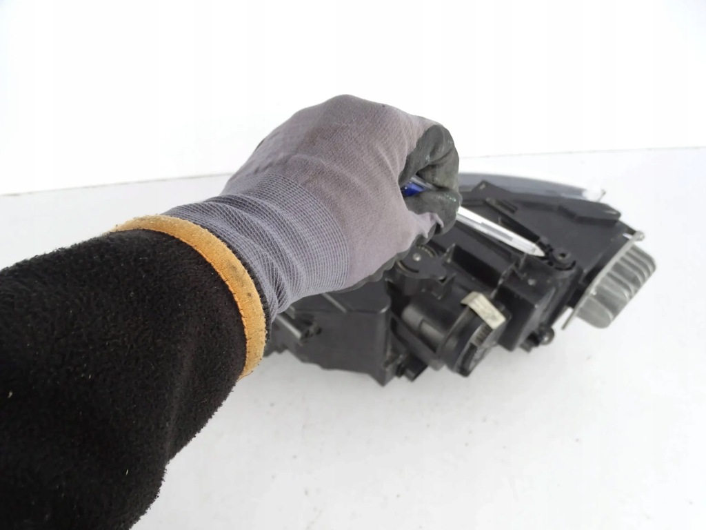 Фара перед передня правий seat ateca 575 full led Зі Шроту