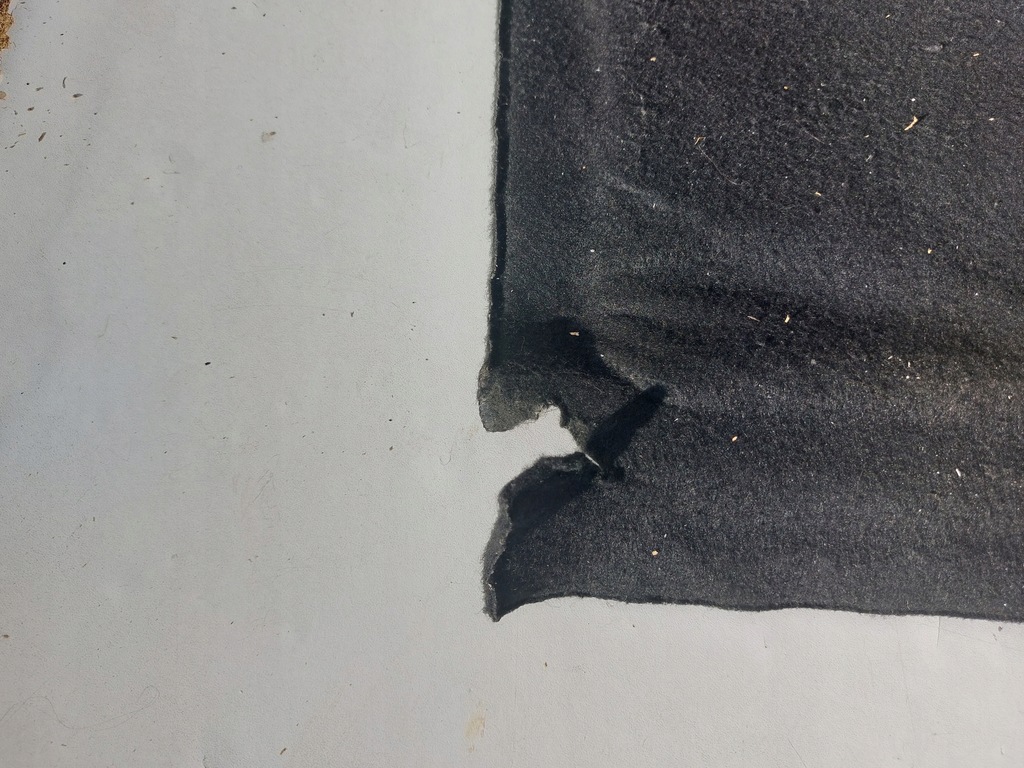 фото №9, Обшивка багажника jaguar xf x250 lift sedan eu