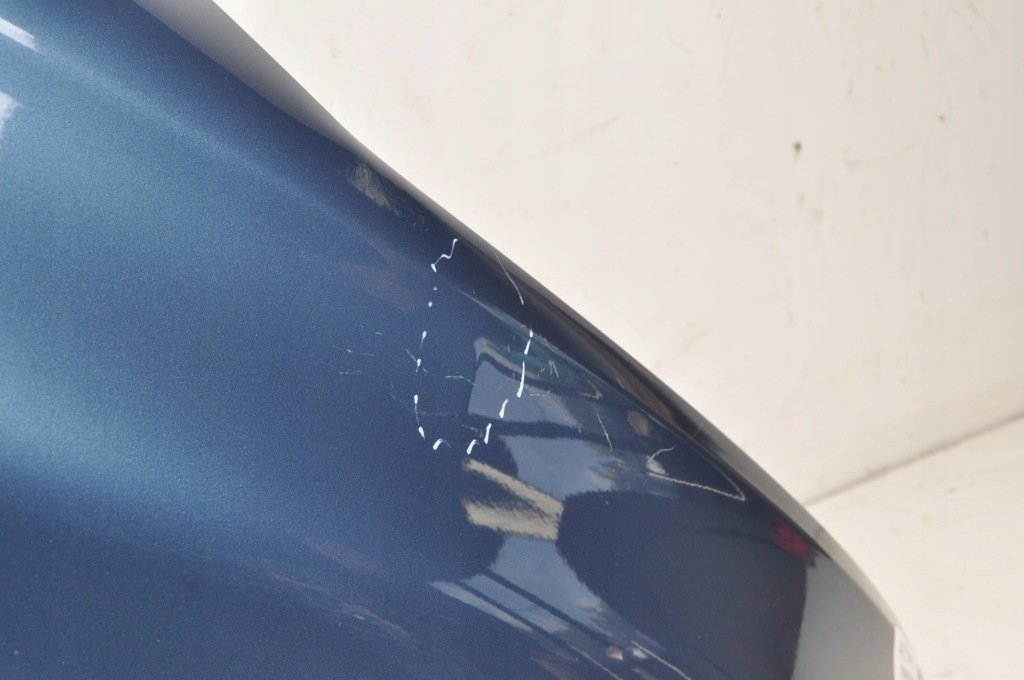 фото №7, Citroen c4 picasso ii крила правий перед передній