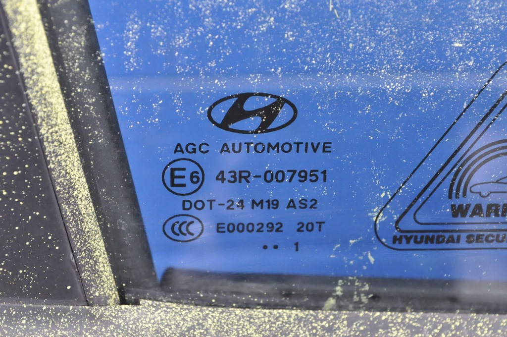 фото №7, Hyundai ix35 двері правий перед передні 1k