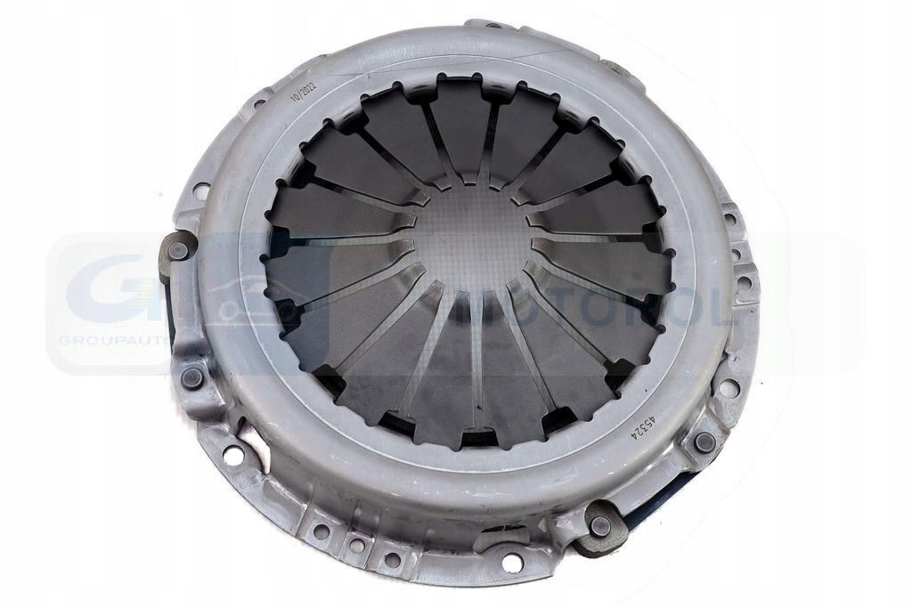 Купить Прижим сцепления lublin ts-521 - statim 453.24.d