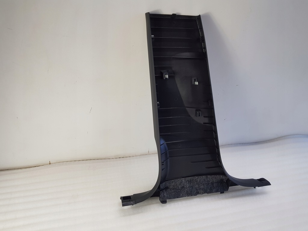 фото №10, Audi q3 защита обшивка стойка правого 8u0867240a