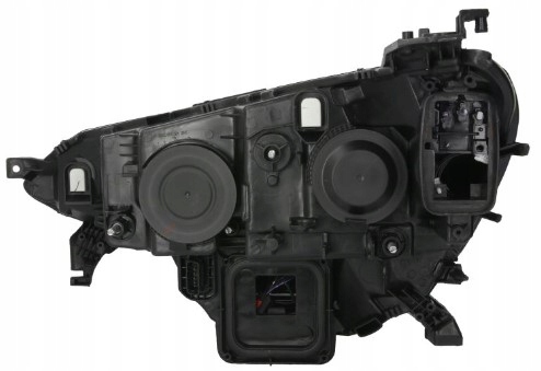 фото №3, Фара renault depo 551-11aer-ldem2