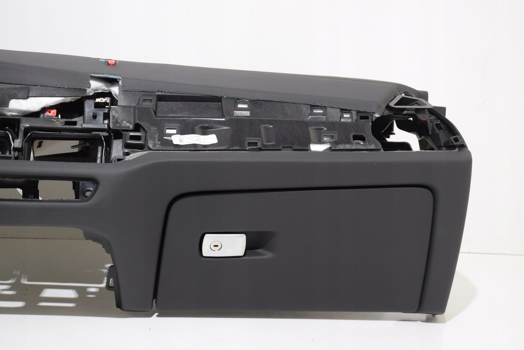 фото №10, Bmw x5 g05 x7 g07 lci lift приборная панель приборная консоль sensatec оригинал