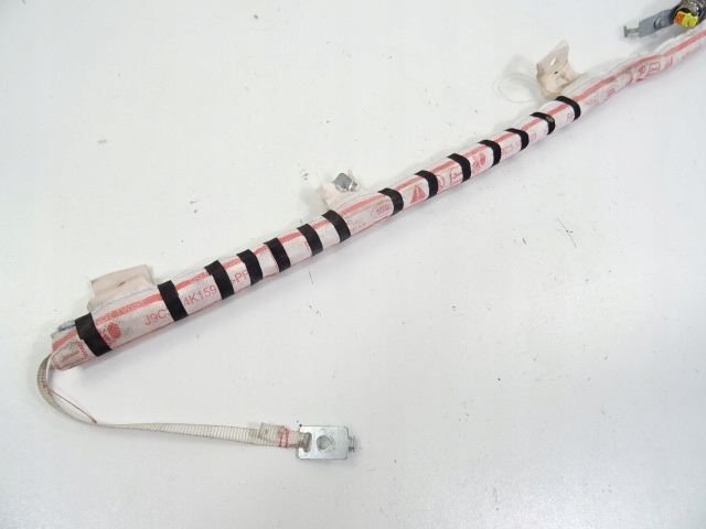 фото №6, Шторка безопасности воздушная jaguar оригинальный номер j9c3-14k159-ac