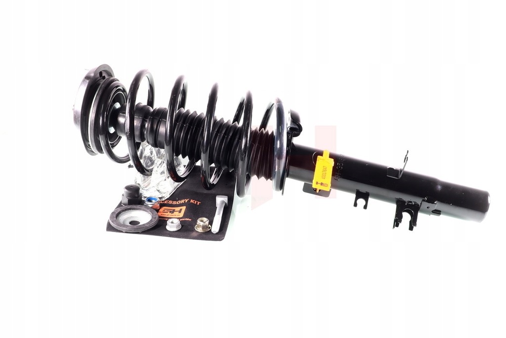 фото №2, Auto-gh амортизатор +пружина перед