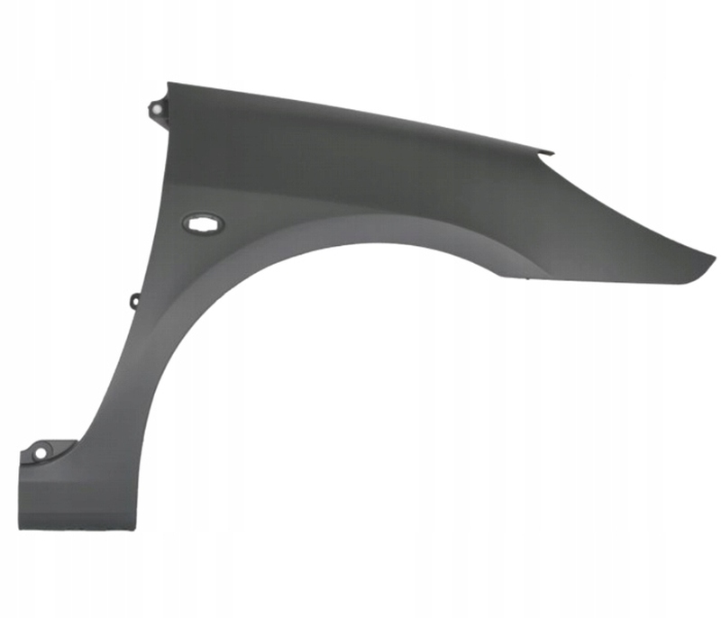 фото №1, Крыло peugeot 307 2005-2008 перед новый правый