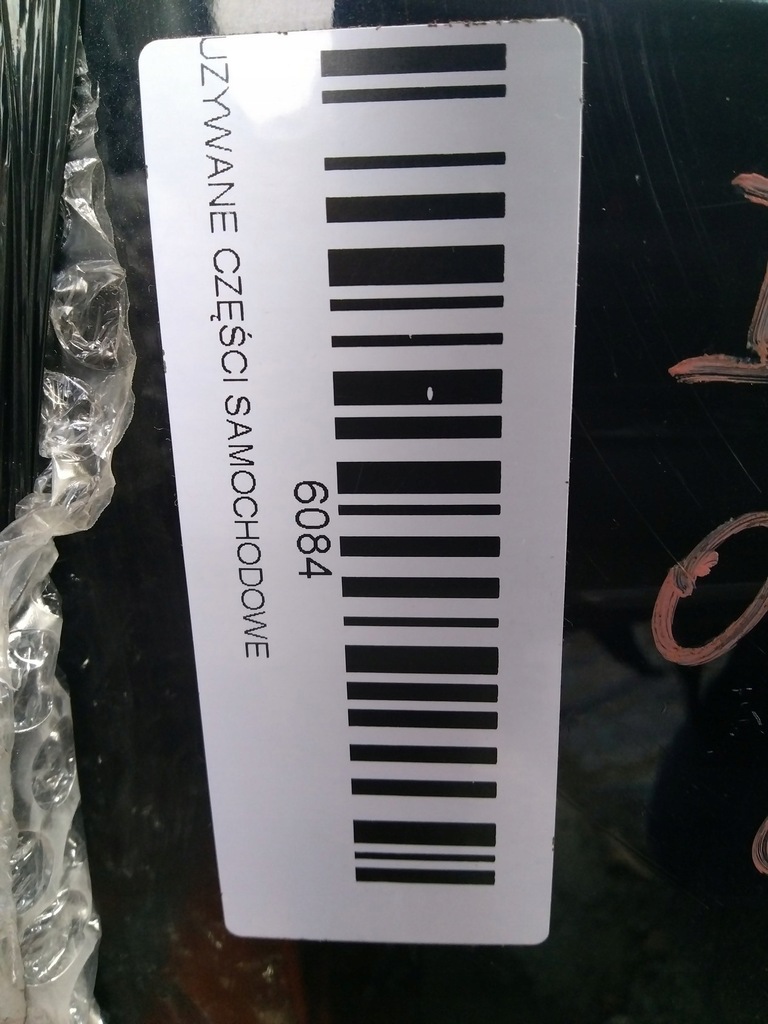 фото №9, Крила правий перед opel astra j 09-12r