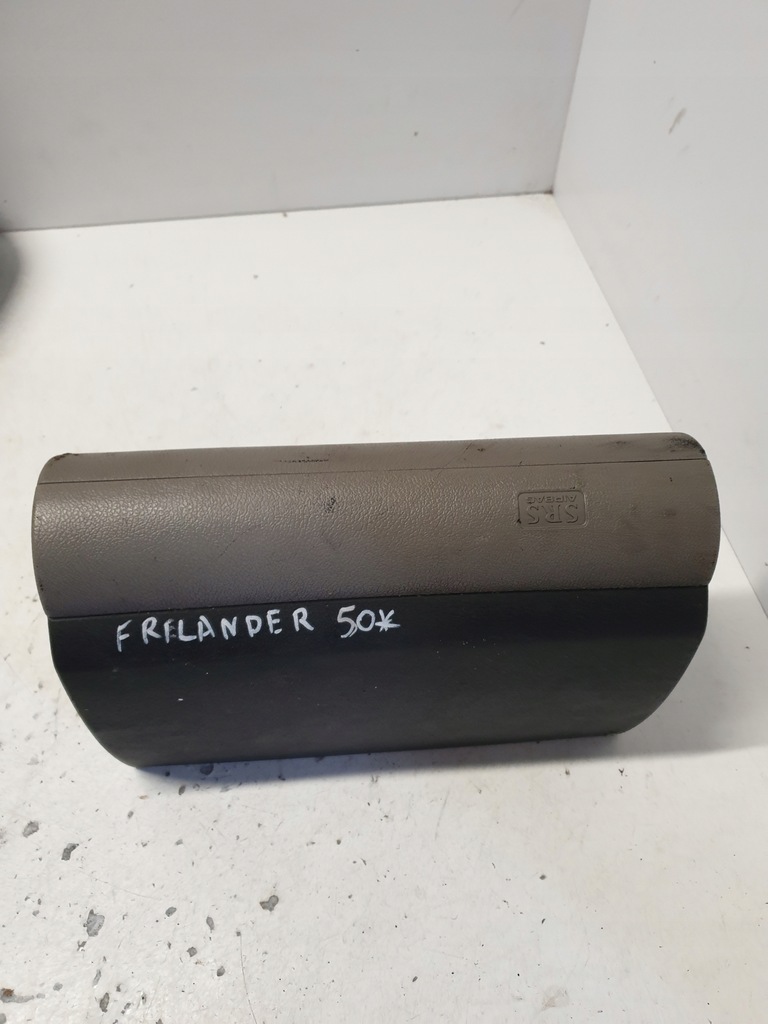 фото №1, Подушка подушка безопасности пассажира land rover freelander 101300ldl