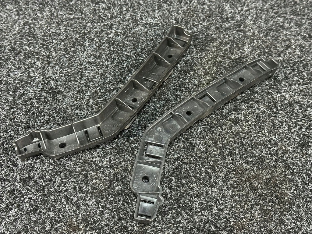 фото №5, Jeep renegade напрямна кронштейн бампера правий лівий задня 51959923sx 51959922dx