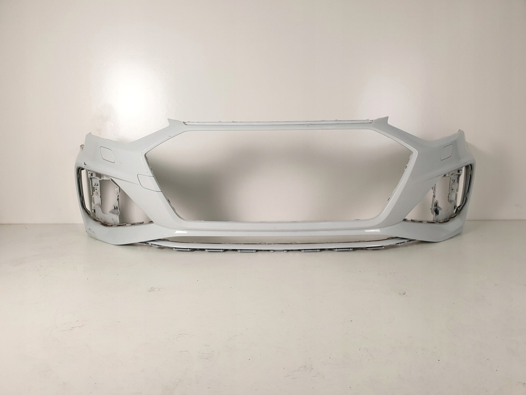 фото №1, Audi rs4 8w lift бампер перед передний