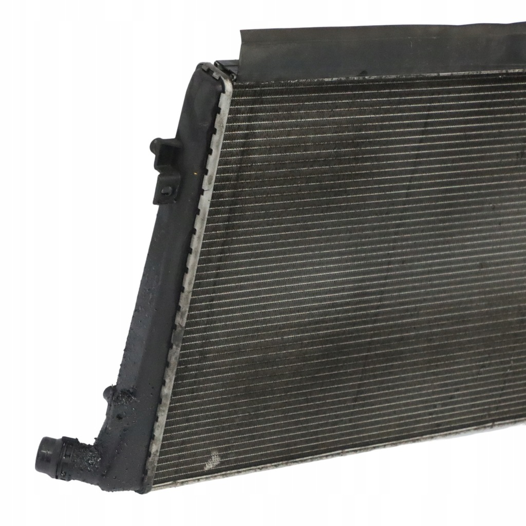 фото №12, Audi a3 8p интеркулер радиатор двигателя 1k0121251bn