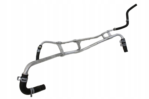 фото №9, Chrysler pacifica 3.6 провода трубка egr wody