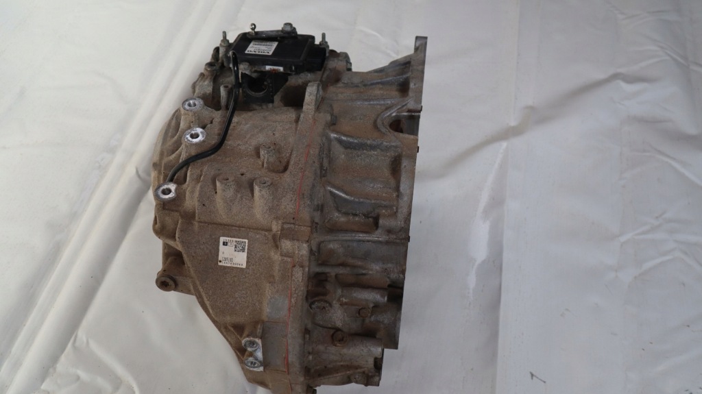 фото №6, Volvo v90 2.0d коробка передач передач автоматическая 1285190, 31380617