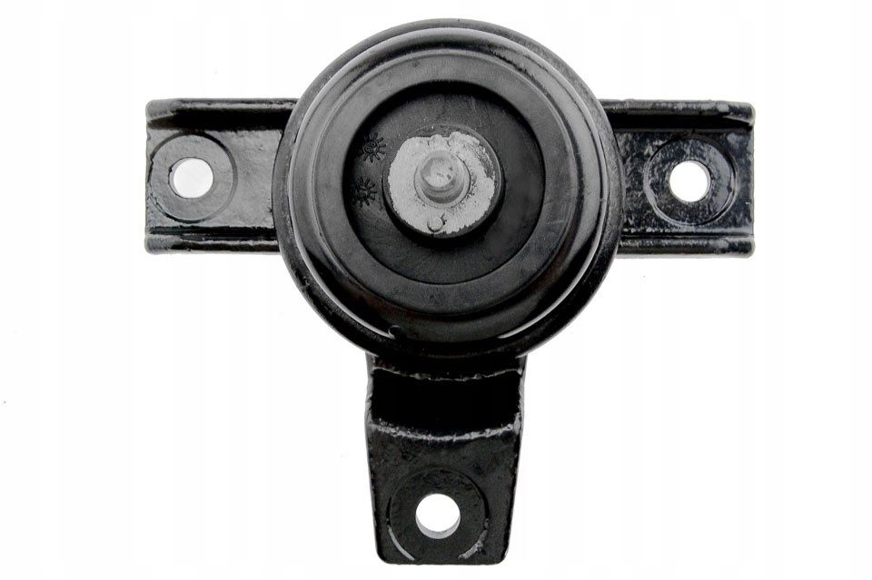 фото №11, Подушка двигуна права hyundai santa fe ii 2.7 06-