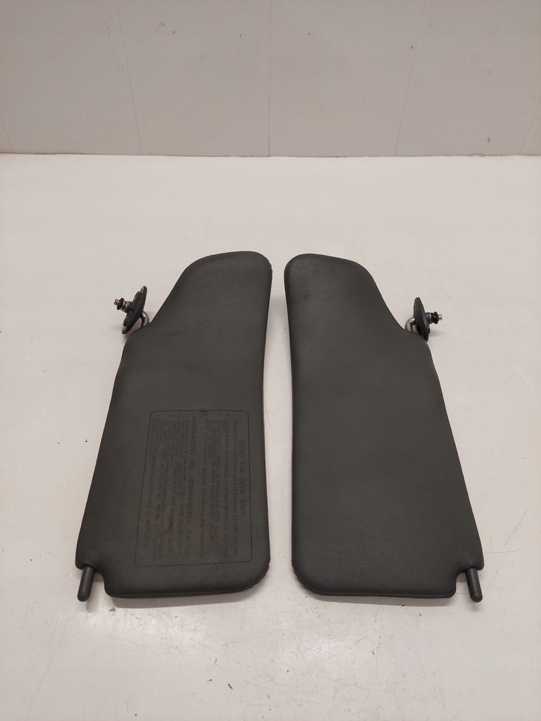 фото №3, Защита солнцезащитная honda crx delsol