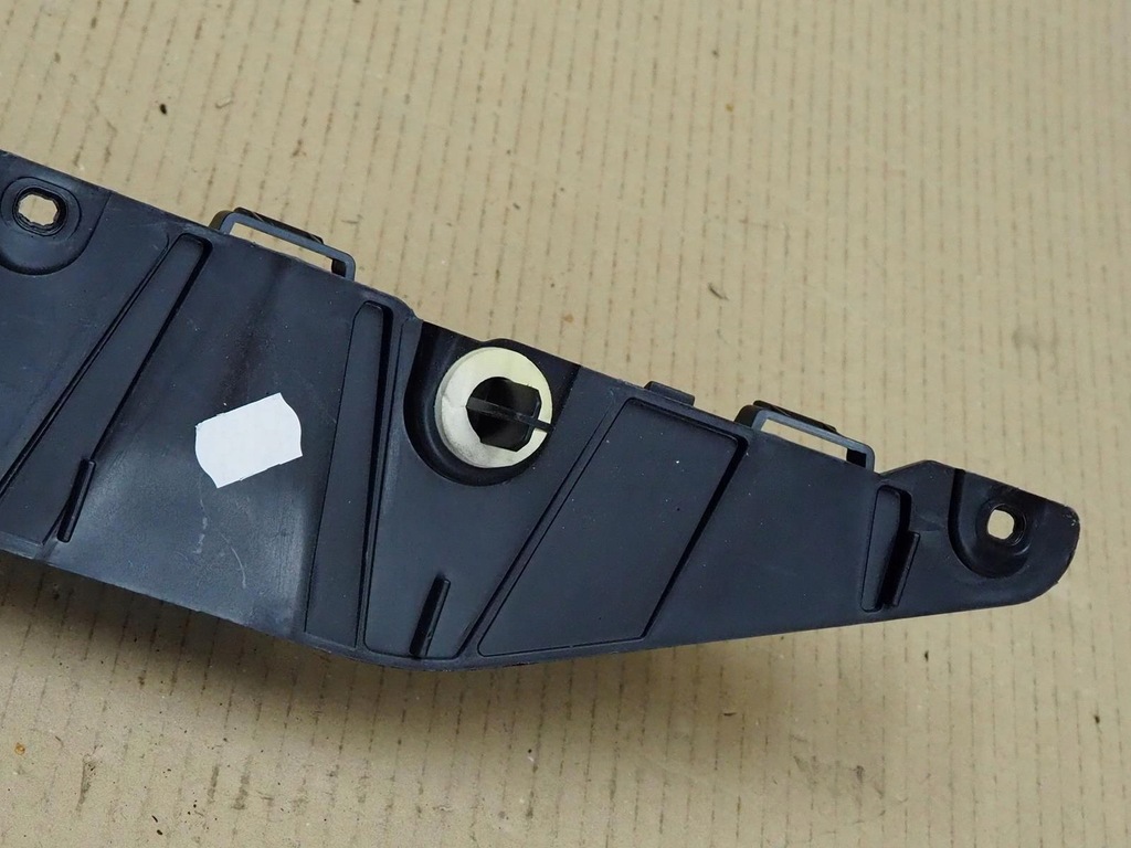 фото №8, Напрямна бампера задня renault zoe 850321348r