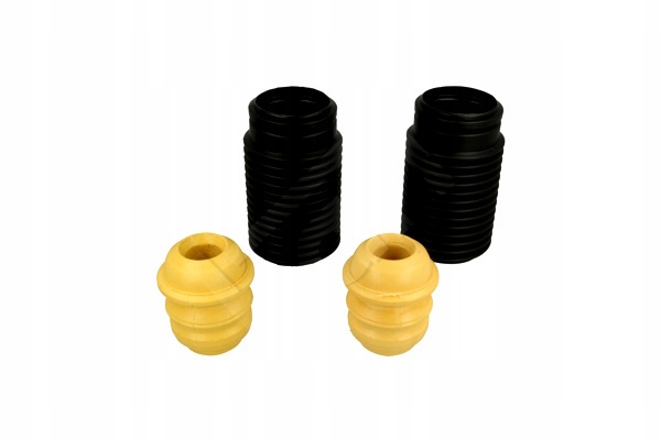 фото №2, Комплект защита i отбойники амортизатора opel перед hart