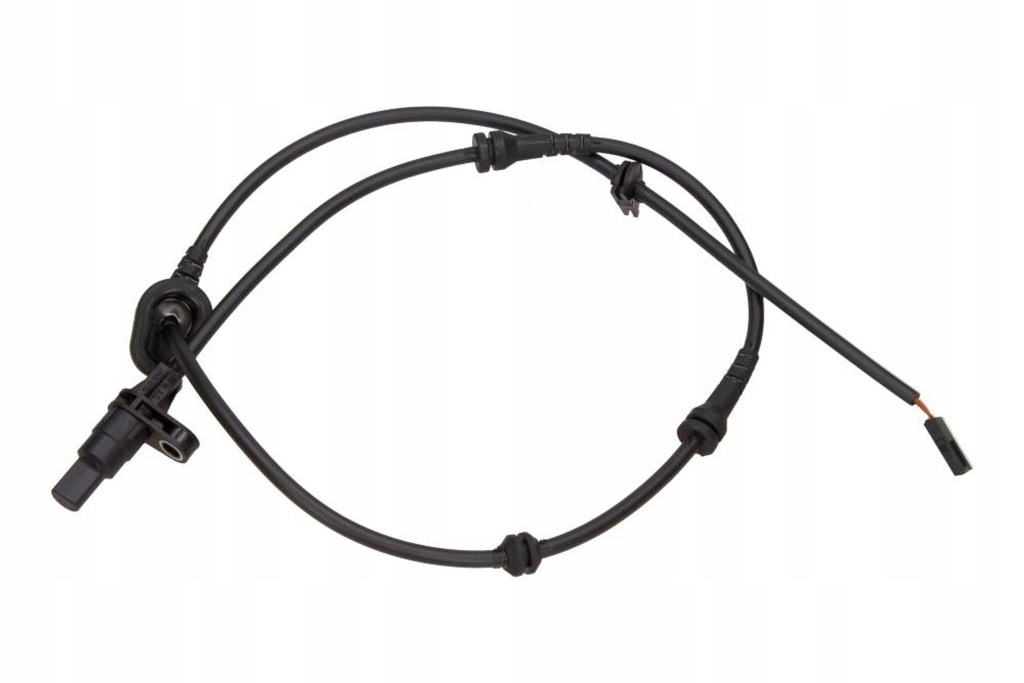 фото №1, Датчик abs skoda t. roomster 06-, prakt