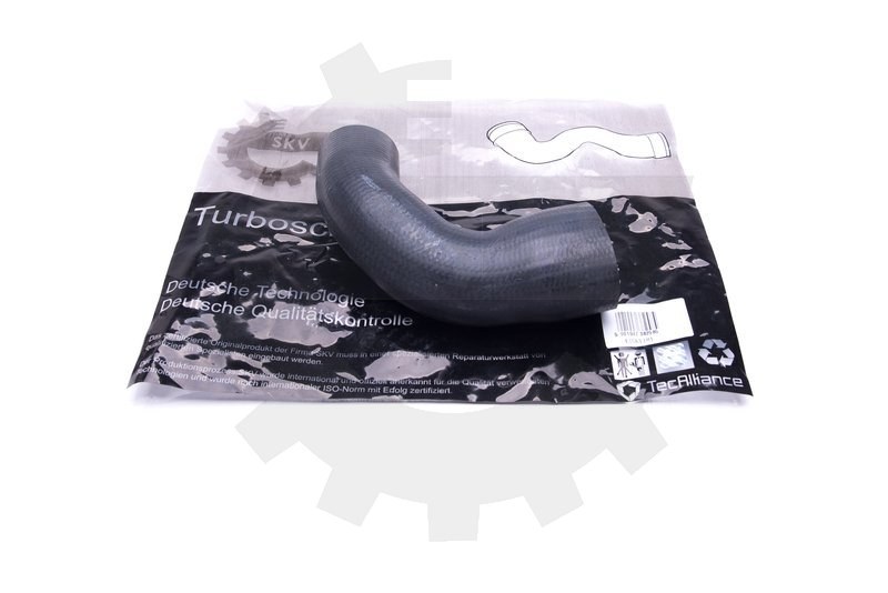 фото №1, Esen skv 43skv181 шланг повітря наддувний