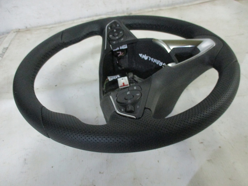 фото №10, Воздуховод opel crossland x grandland 34206805a