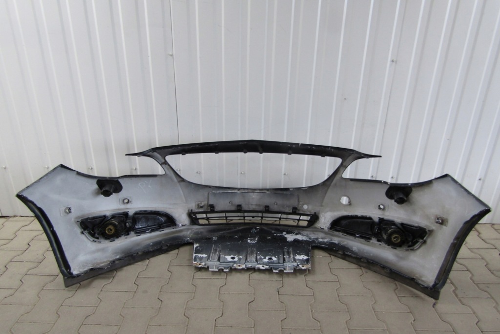 Купити Бампер перед передній opel insignia a рестайлінг  13-17
