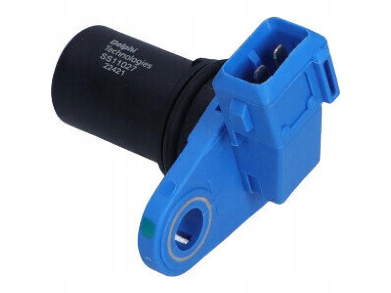 фото №1, Датчик положення вала rozrz. ford b-max 1,4 13-