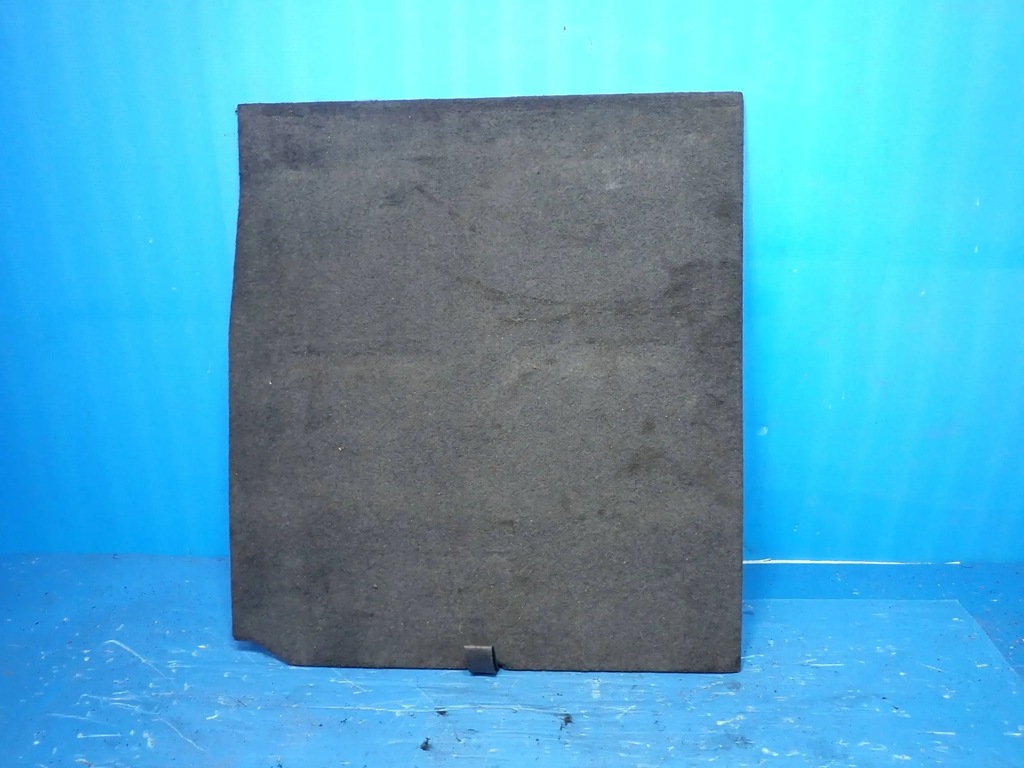 фото №1, Підлога багажника jaguar xj x308 gna3618ad