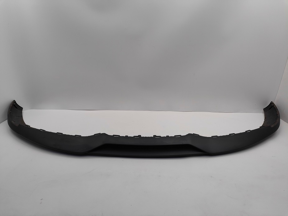 фото №1, Спойлер бампера перед 9j1807541 taycan 9j1 20^