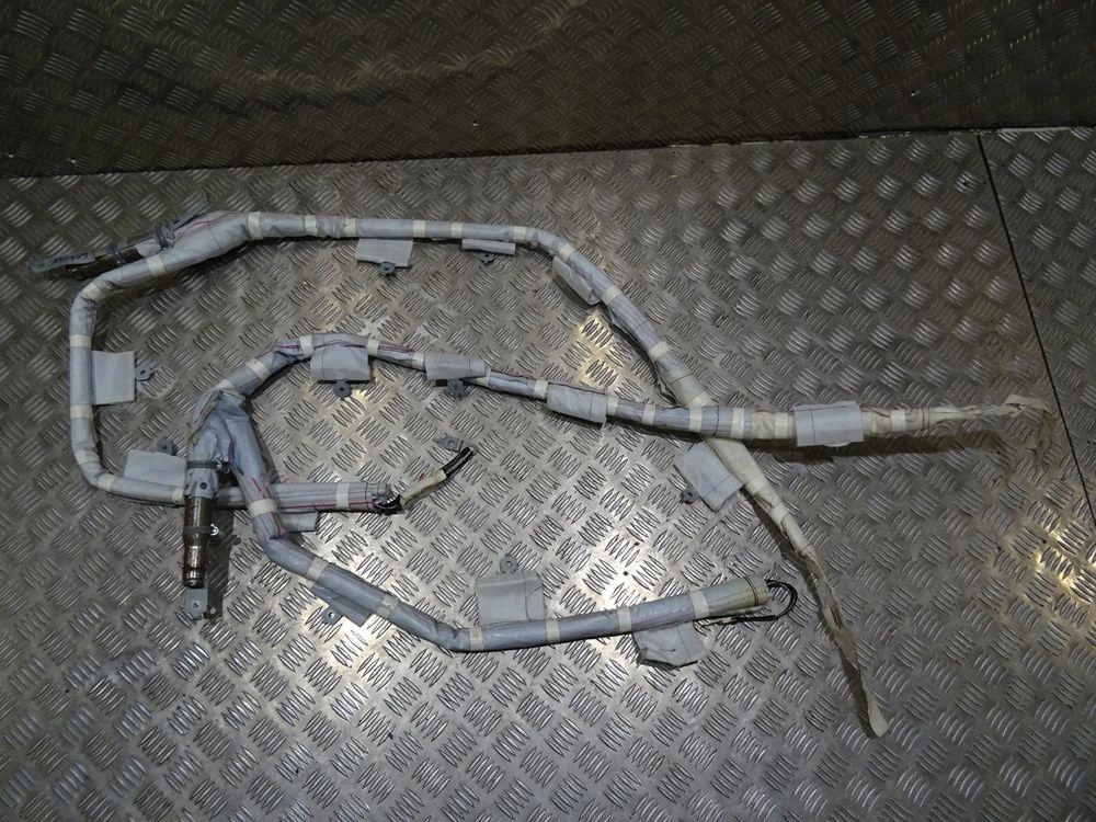 Купить Maserati ghibli ms157 шторка безопасности подушка безопасности левая правая