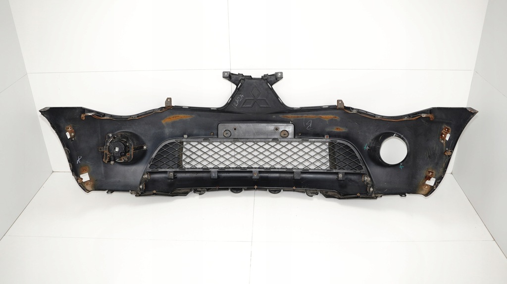 фото №12, Бампер перед mitsubishi l200 06-12r x08b