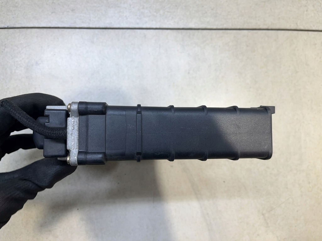 фото №6, Блок управления бортовой компьютер двигателя vw sharan 1.9 tdi 028906021p