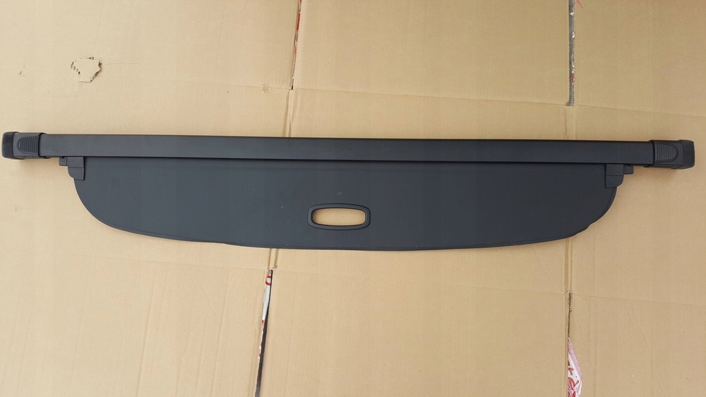 фото №1, Шторка hyundai santa fe 2018-2021 rok оригинальная