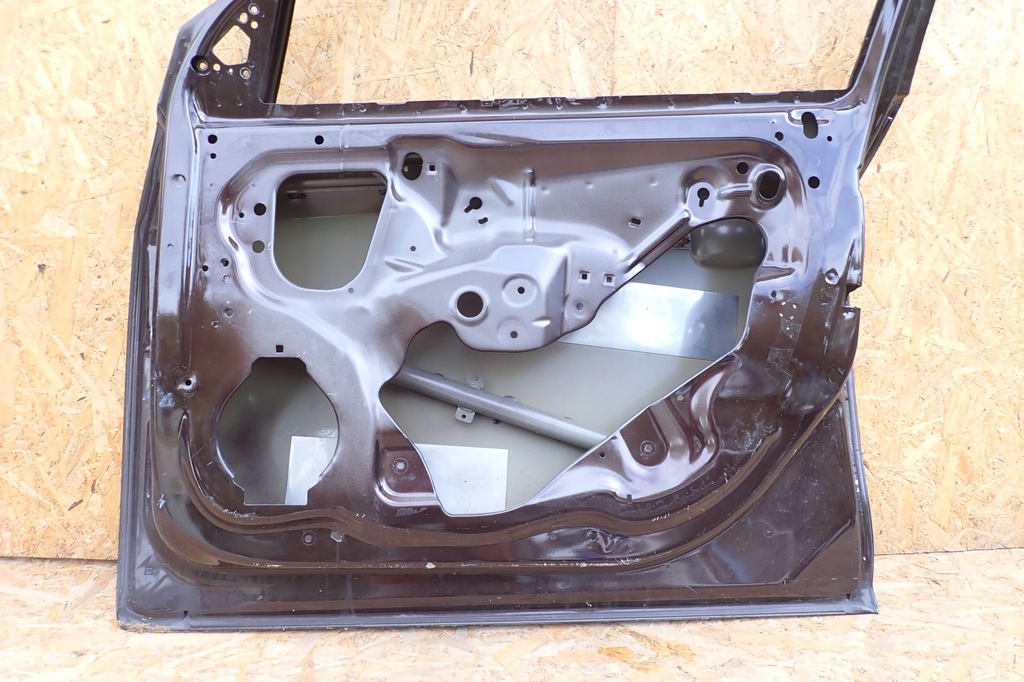 фото №6, Opel grandland x дверь правое передние перед