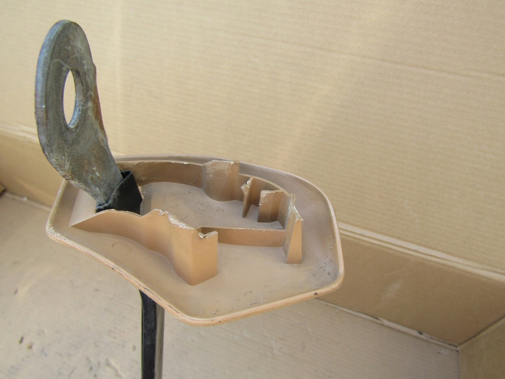 фото №11, 3 mercedes w126 сидіння правий напрямна напрямна сидіння правого пасажира