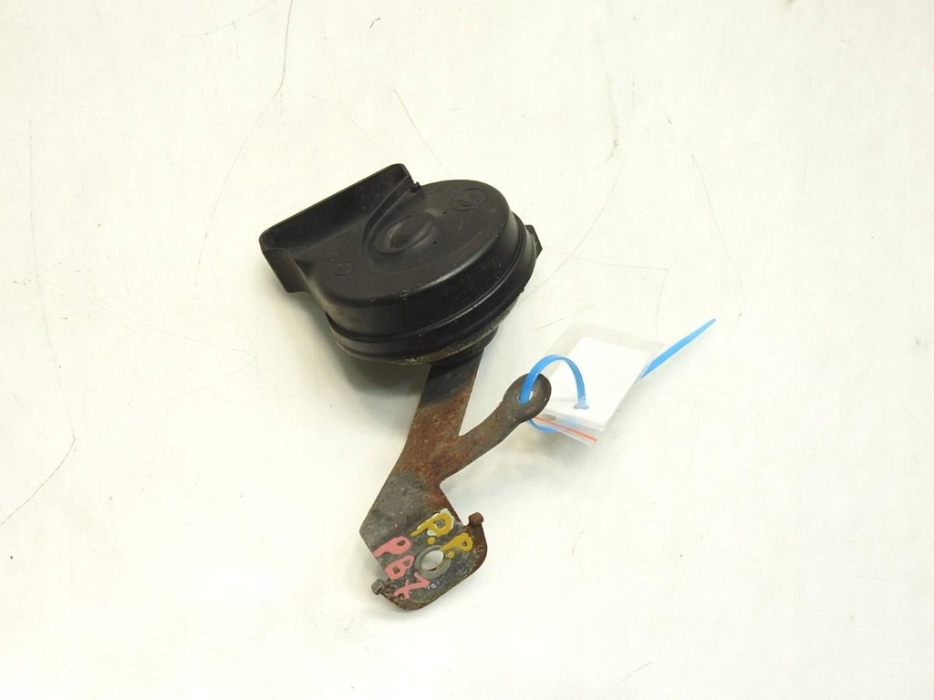 фото №7, Сигнал клаксон правий vw passat b7 3aa951182a 3aa951206g