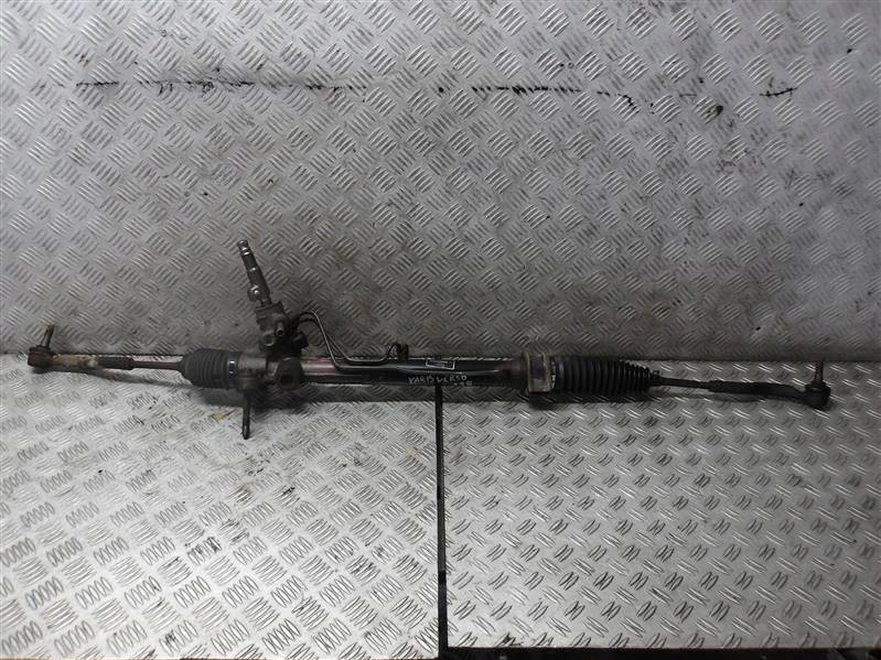 фото №1, Рейка рульова toyota yaris verso