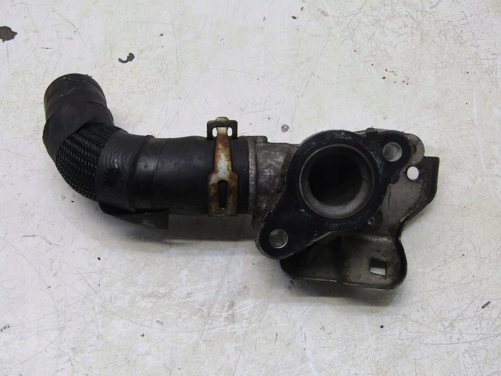 фото №1, Шланг патрубок wody 1.5d mazda cx3 cx-3