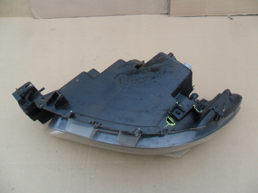 фото №8, Mazda cx-5 led lift лампа правая перед 09895442