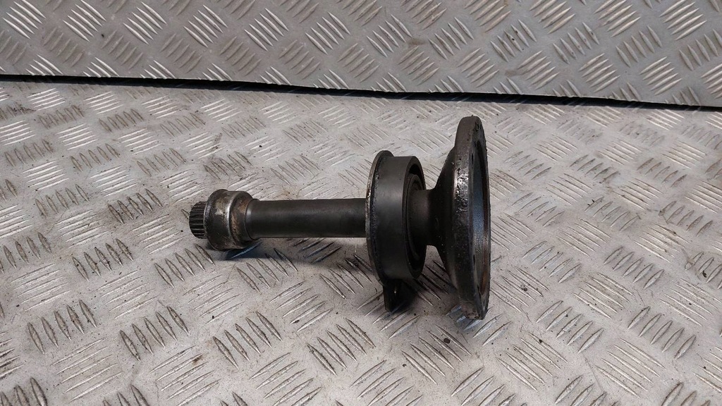 фото №1, Кронштейн підпора піввісь правий перед ford galaxy mk1