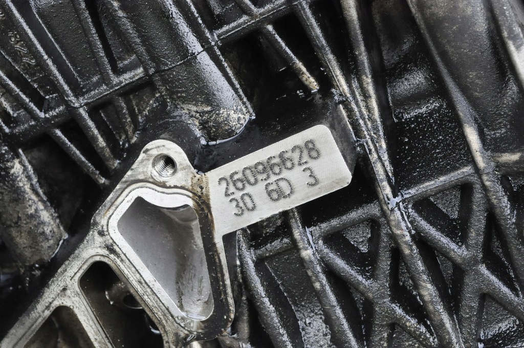 фото №7, X5 e70 e71 x-drive 3.0d 235km двигатель 306d3 m57d30