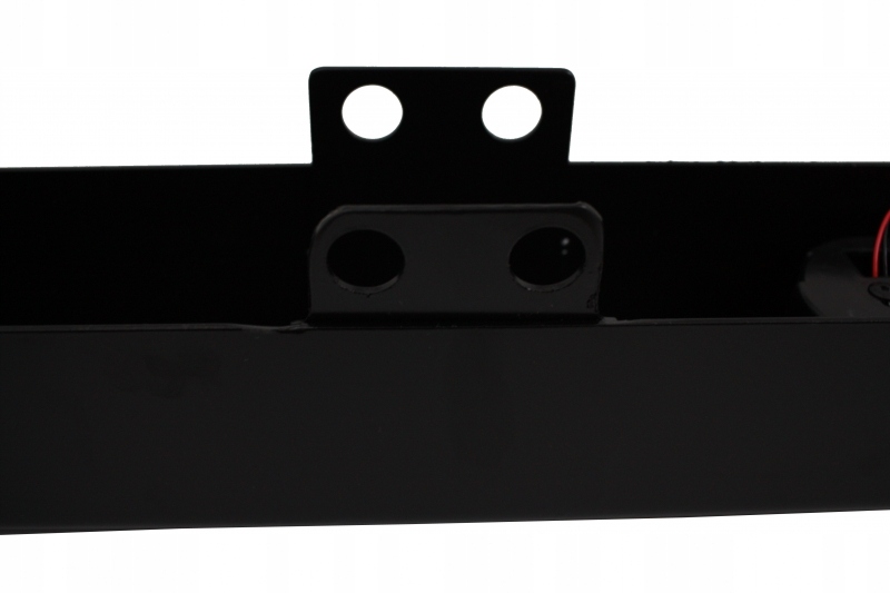 фото №13, Бампер передний land rover defender 1990-2016