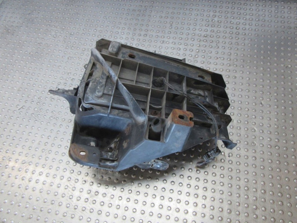 фото №5, Dodge durango i 2001 основа плита акумулятор