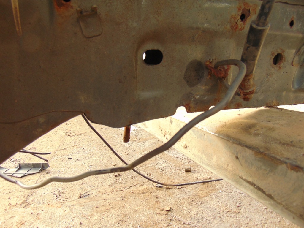 фото №5, Четверть перед передняя правая ford fiesta mk7 2009-16r разные цвета